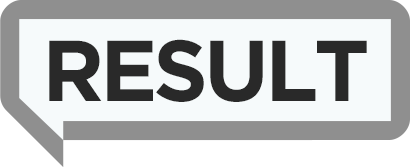 result
