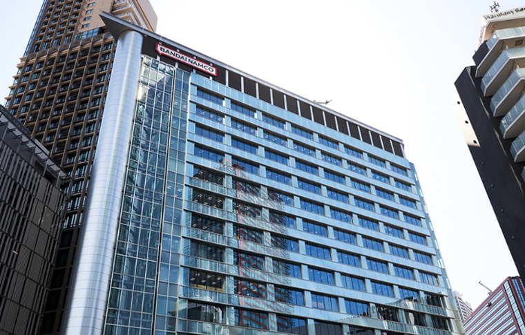 バンダイナムコ未来研究所