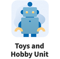 Toys and Hobby Unit