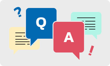 よくある質問はこちら