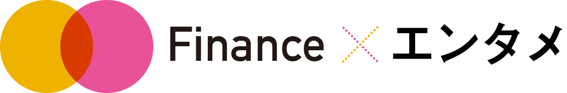 finance x entertainment