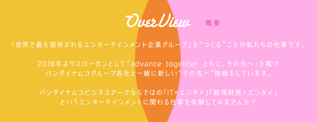 概要